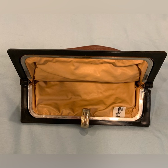 Clutch bag - Picture 2 of 3